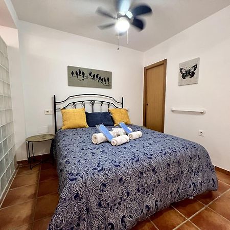 La Casita Del Pescador De La Carihuela Lejlighed Torremolinos Eksteriør billede