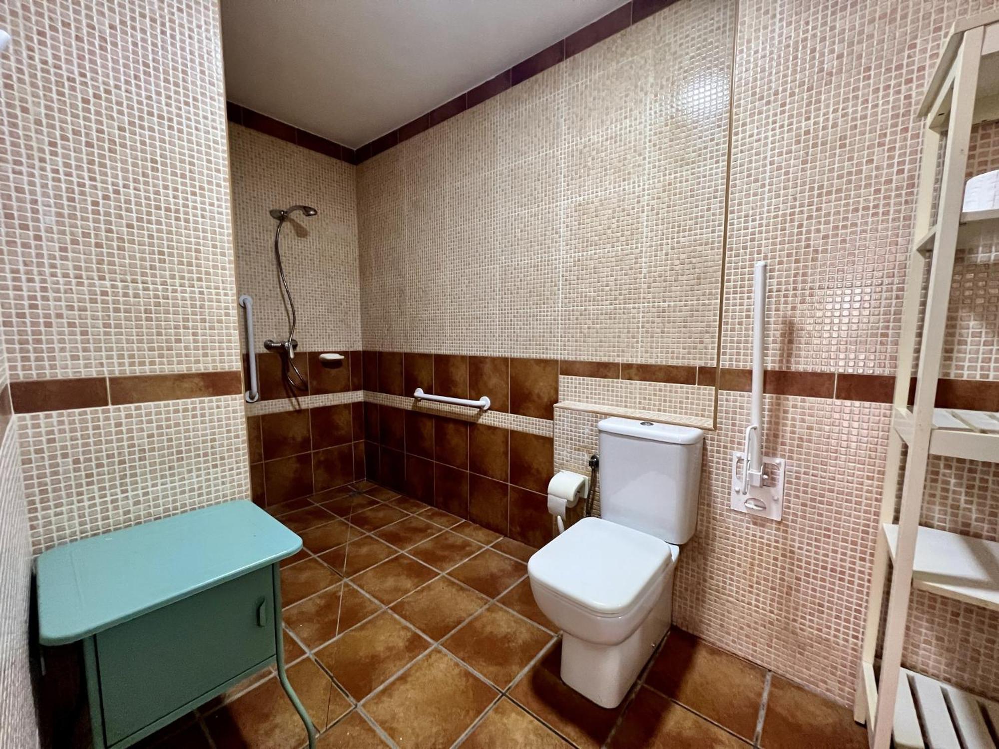 La Casita Del Pescador De La Carihuela Lejlighed Torremolinos Eksteriør billede